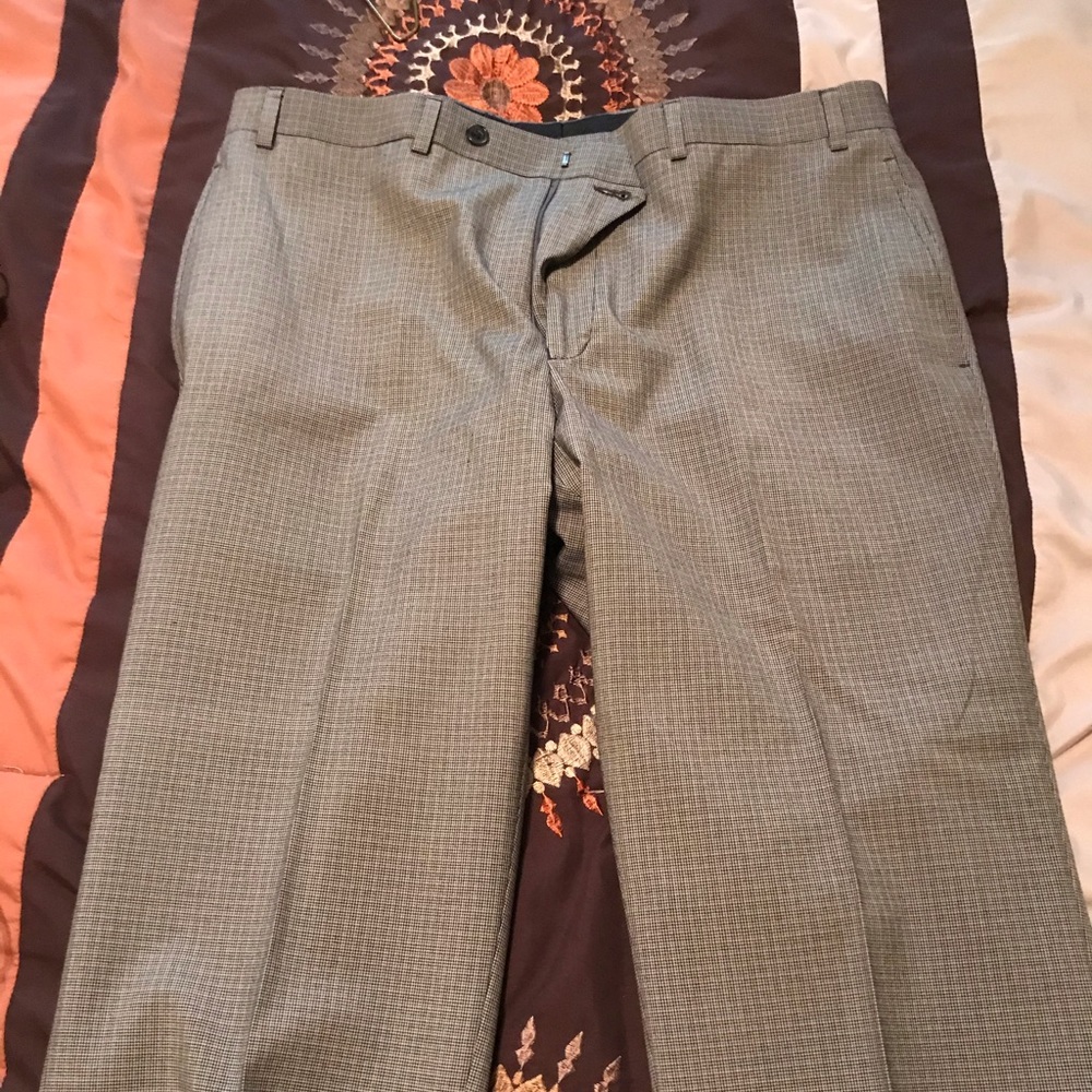 Slacks